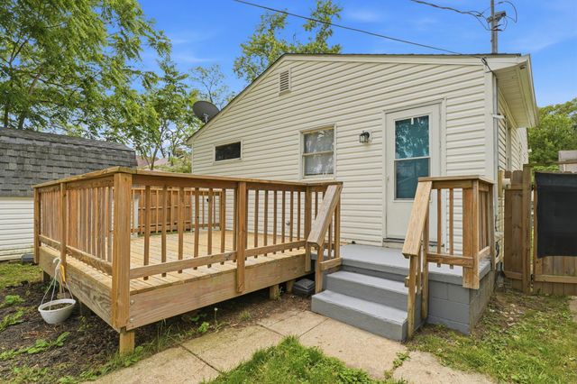 2954 Grasmere Avenue, Columbus, OH 43224