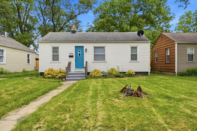 2954 Grasmere Avenue, Columbus, OH 43224