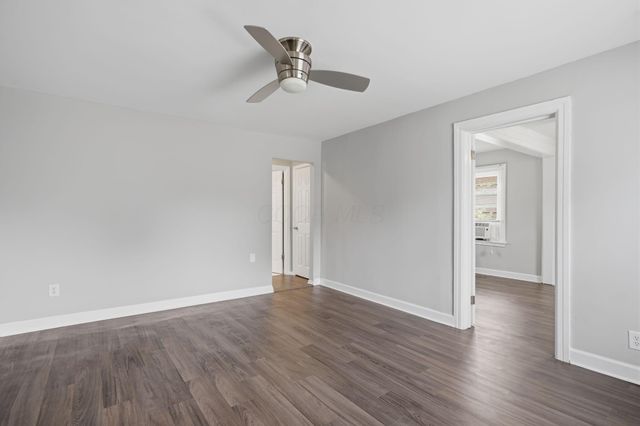 2954 Grasmere Avenue, Columbus, OH 43224