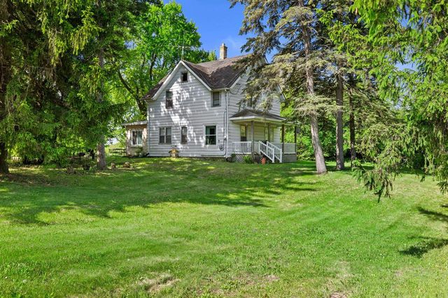 5365 State Highway 167, Hartford, WI 53027