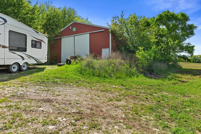5365 State Highway 167, Hartford, WI 53027