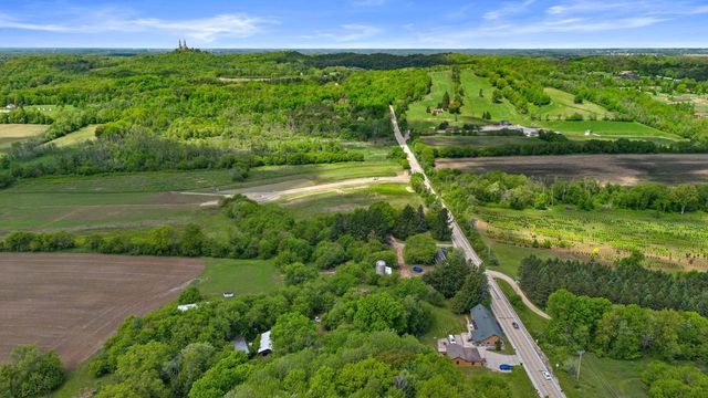 5365 State Highway 167, Hartford, WI 53027