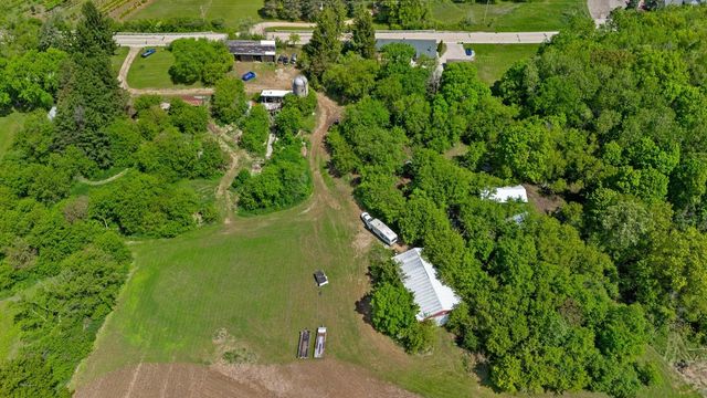 5365 State Highway 167, Hartford, WI 53027