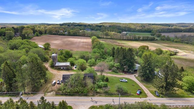 5365 State Highway 167, Hartford, WI 53027
