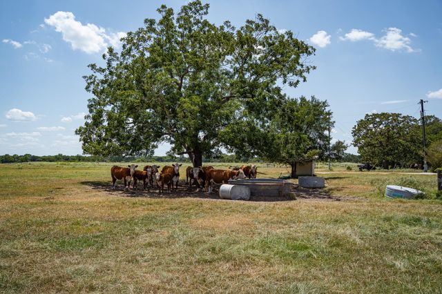 2210 Hermis Road, Schulenburg, TX 78956