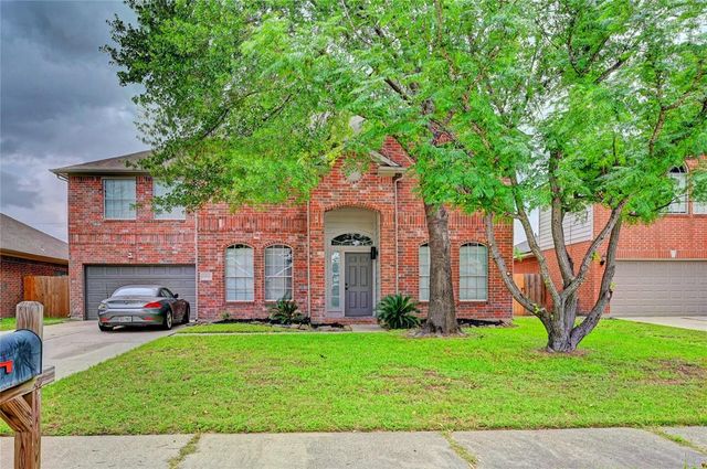 23818 Spring Dane Drive, Spring, TX 77373