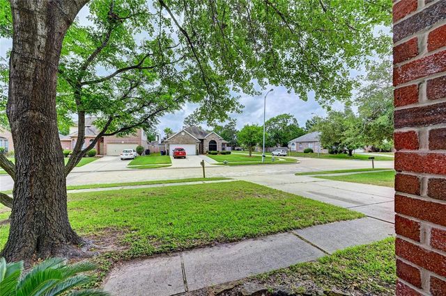 23818 Spring Dane Drive, Spring, TX 77373