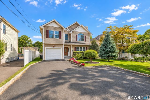 54 Saint Charles Avenue, Stamford, CT 06907