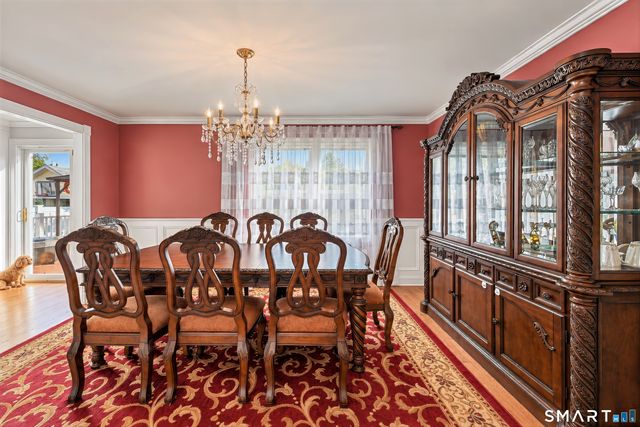 54 Saint Charles Avenue, Stamford, CT 06907