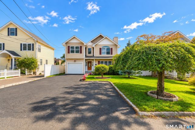 54 Saint Charles Avenue, Stamford, CT 06907