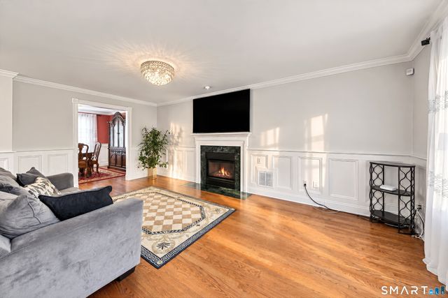 54 Saint Charles Avenue, Stamford, CT 06907