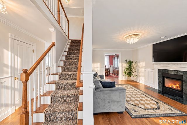 54 Saint Charles Avenue, Stamford, CT 06907