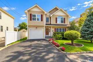 54 Saint Charles Avenue, Stamford, CT 06907