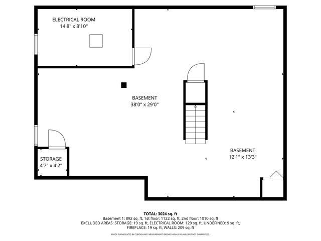 1246 Laurel Avenue, Deerfield, IL 60015