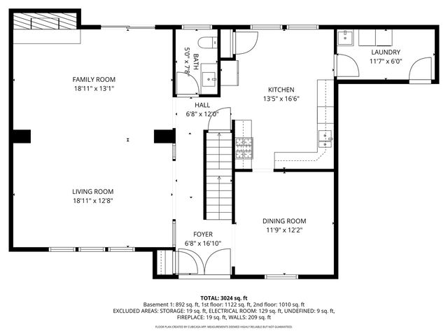 1246 Laurel Avenue, Deerfield, IL 60015