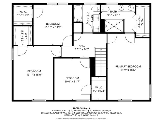 1246 Laurel Avenue, Deerfield, IL 60015