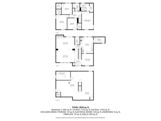 1246 Laurel Avenue, Deerfield, IL 60015