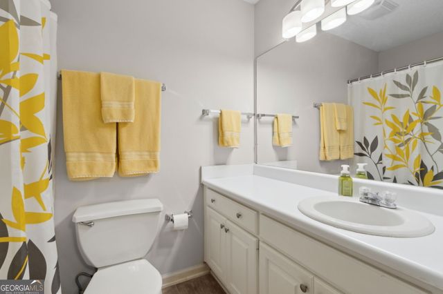 2905 Florence Drive, Gainesville, GA 30504