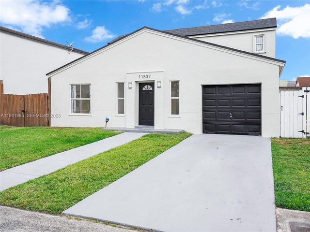 11837 SW 273rd Ln, Homestead, FL 33032