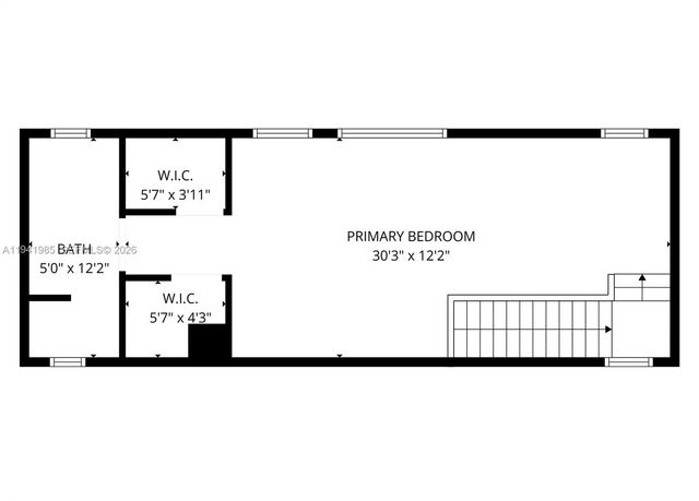 11837 SW 273rd Ln, Homestead, FL 33032