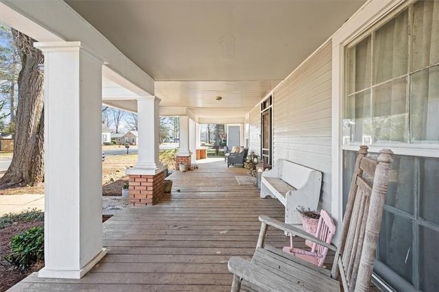 209 N Cave Spring Street, Cedartown, GA 30125