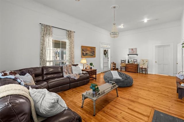 209 N Cave Spring Street, Cedartown, GA 30125