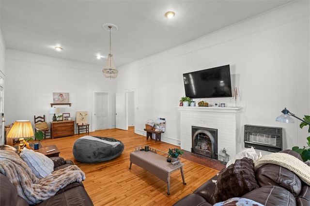 209 N Cave Spring Street, Cedartown, GA 30125