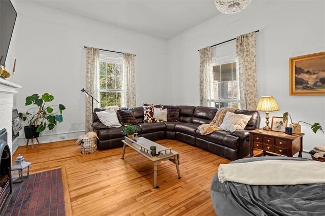 209 N Cave Spring Street, Cedartown, GA 30125