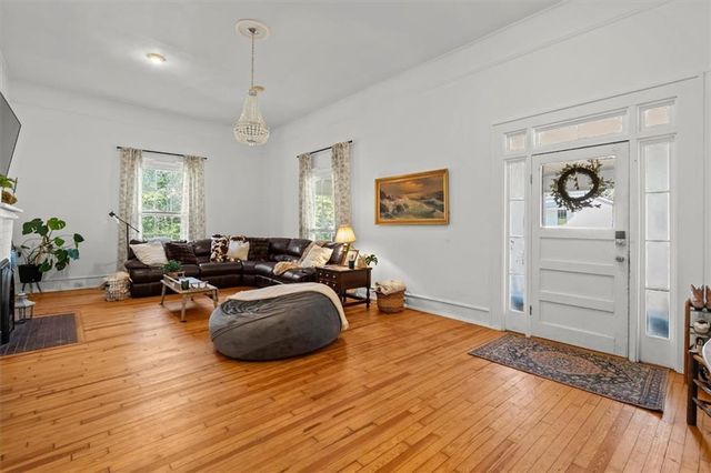 209 N Cave Spring Street, Cedartown, GA 30125