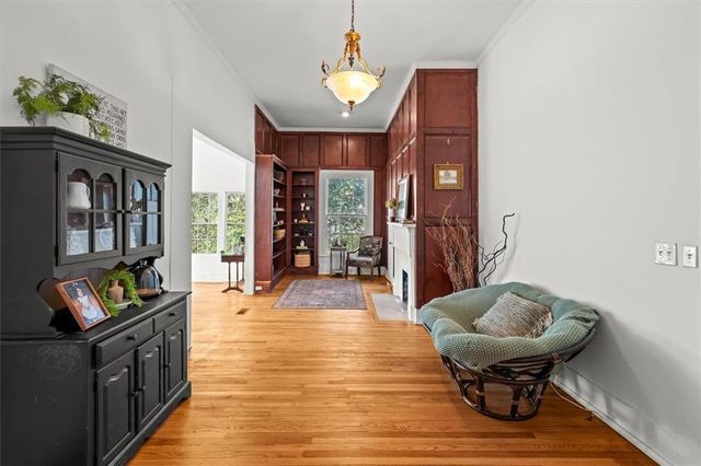 209 N Cave Spring Street, Cedartown, GA 30125