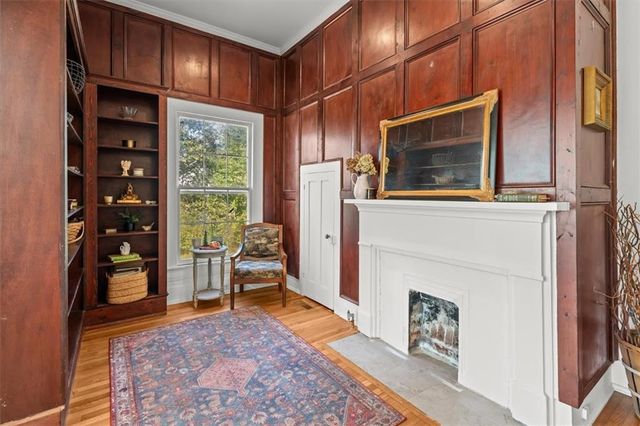 209 N Cave Spring Street, Cedartown, GA 30125