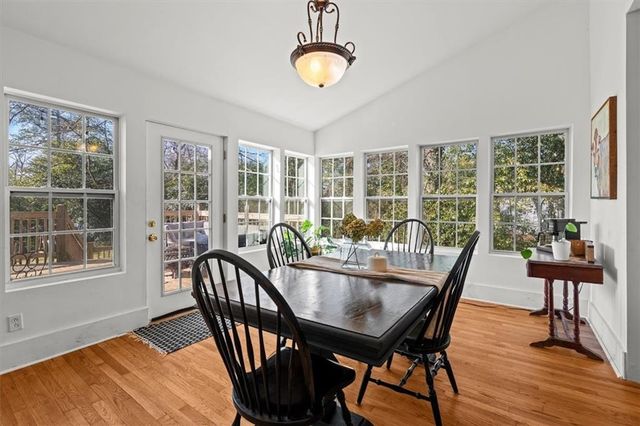 209 N Cave Spring Street, Cedartown, GA 30125