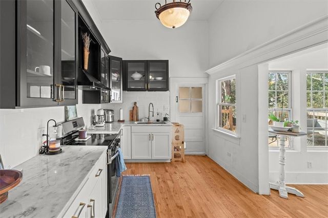 209 N Cave Spring Street, Cedartown, GA 30125