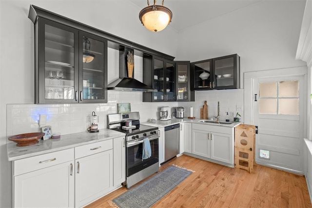 209 N Cave Spring Street, Cedartown, GA 30125