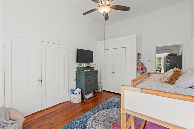 209 N Cave Spring Street, Cedartown, GA 30125