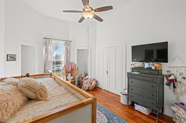 209 N Cave Spring Street, Cedartown, GA 30125