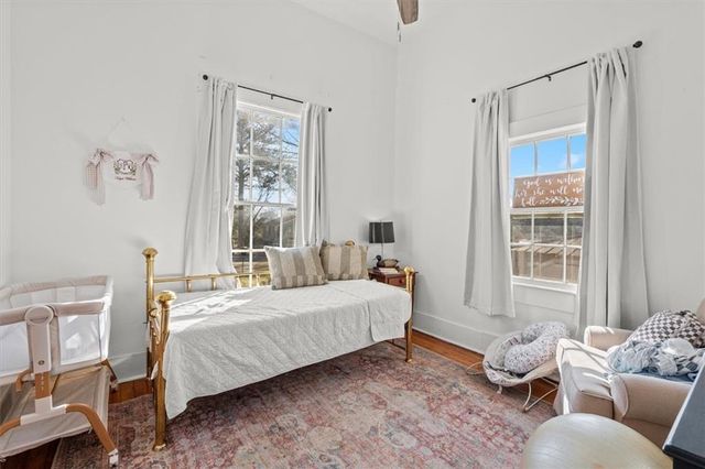 209 N Cave Spring Street, Cedartown, GA 30125