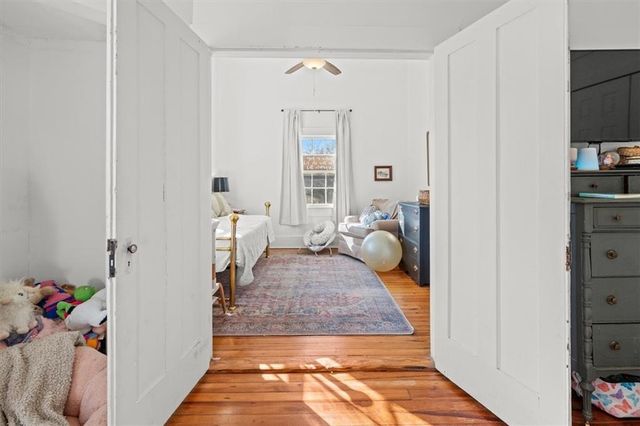 209 N Cave Spring Street, Cedartown, GA 30125