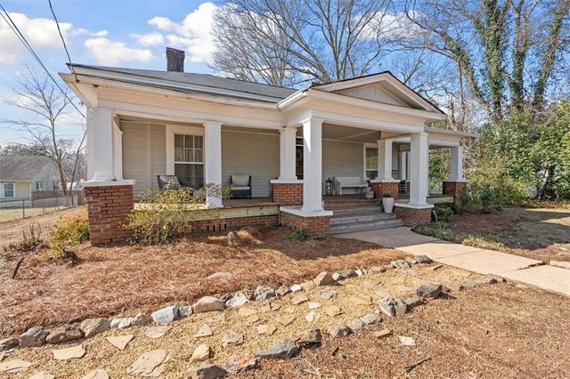 209 N Cave Spring Street, Cedartown, GA 30125