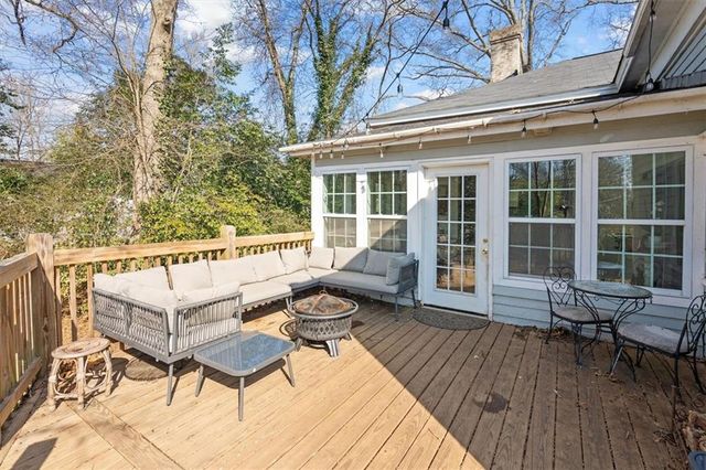 209 N Cave Spring Street, Cedartown, GA 30125