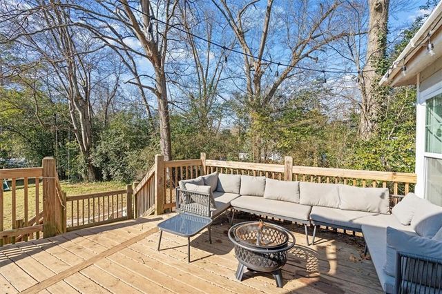 209 N Cave Spring Street, Cedartown, GA 30125