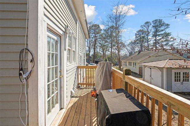 209 N Cave Spring Street, Cedartown, GA 30125