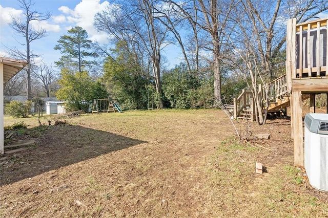 209 N Cave Spring Street, Cedartown, GA 30125