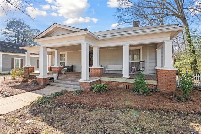 209 N Cave Spring Street, Cedartown, GA 30125