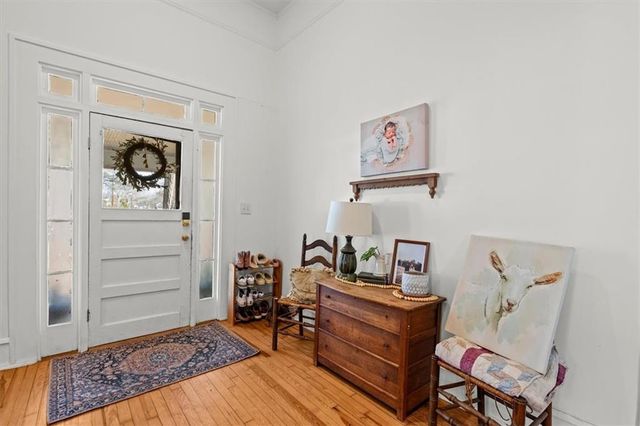 209 N Cave Spring Street, Cedartown, GA 30125