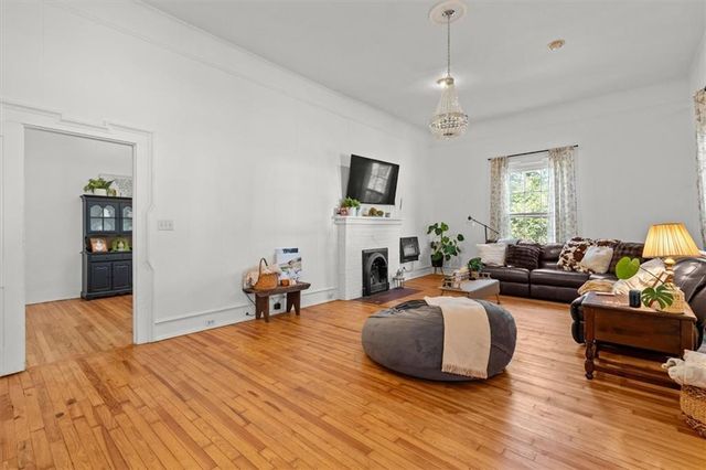 209 N Cave Spring Street, Cedartown, GA 30125