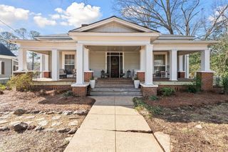 209 N Cave Spring Street, Cedartown, GA 30125