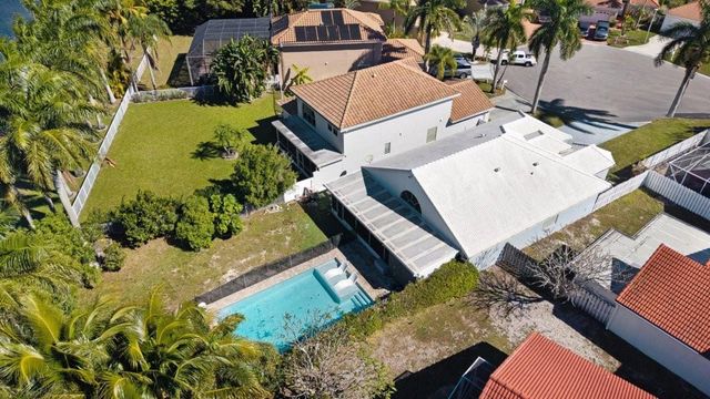 7549 Thornlee Drive, Lake Worth, FL 33467