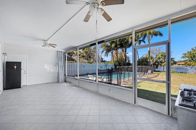 7549 Thornlee Drive, Lake Worth, FL 33467