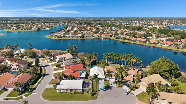 7549 Thornlee Drive, Lake Worth, FL 33467